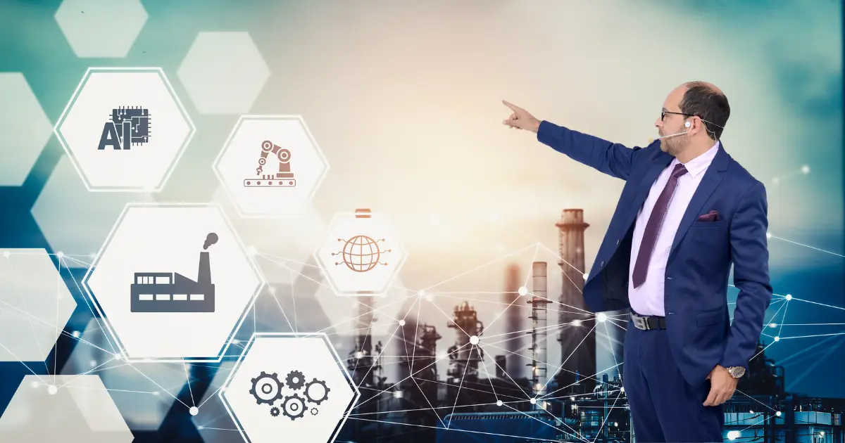 Expert Industriel