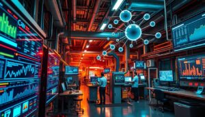 Analyse Big Data en milieu industriel