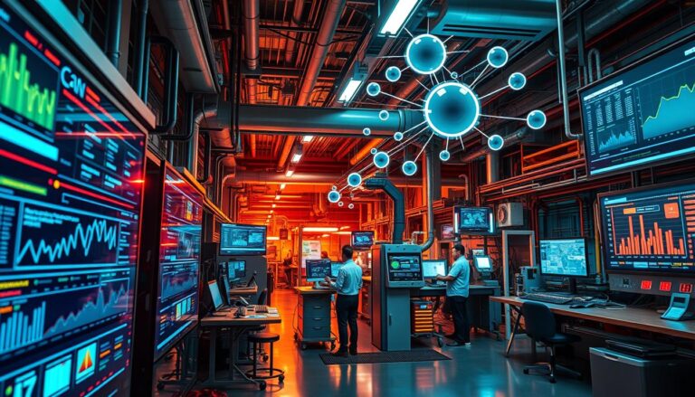 Analyse Big Data en milieu industriel