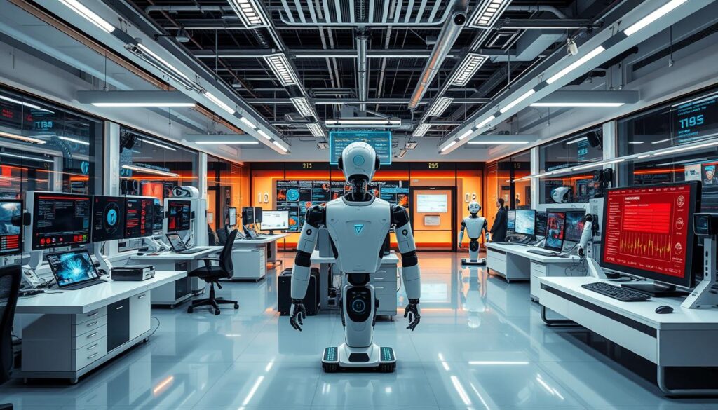 Automatisation des processus