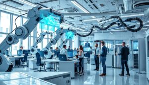 Automatisation des processus