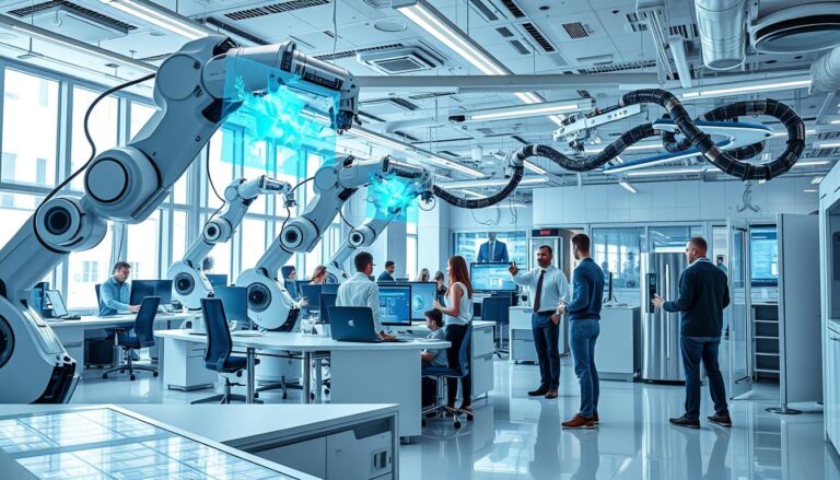 Automatisation des processus