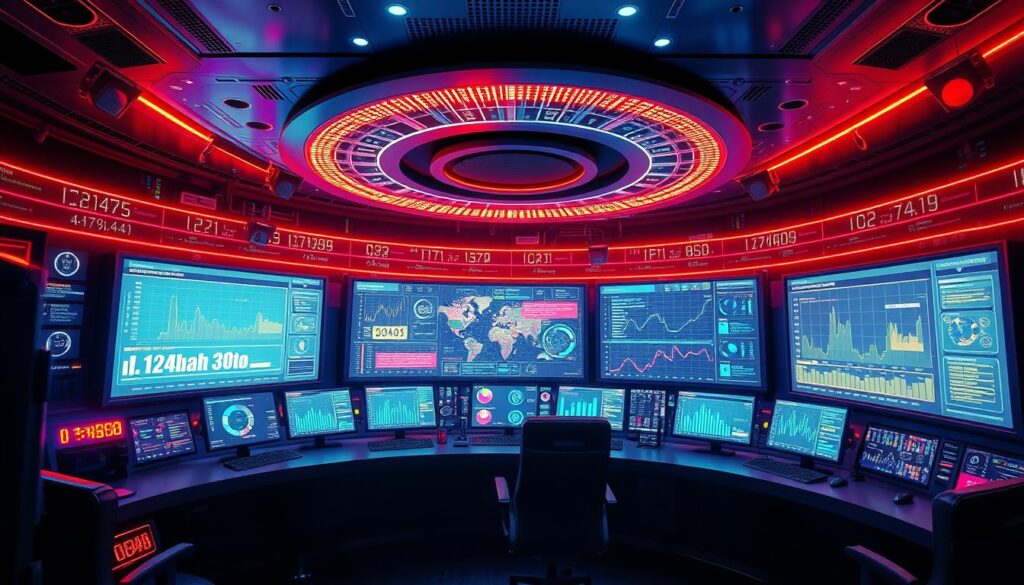 Big Data analytics