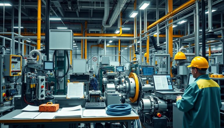Conformité réglementaire en industrie