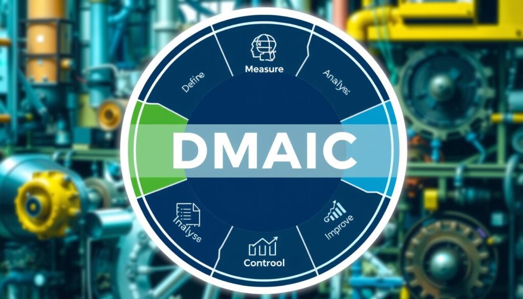 DMAIC DMAIC