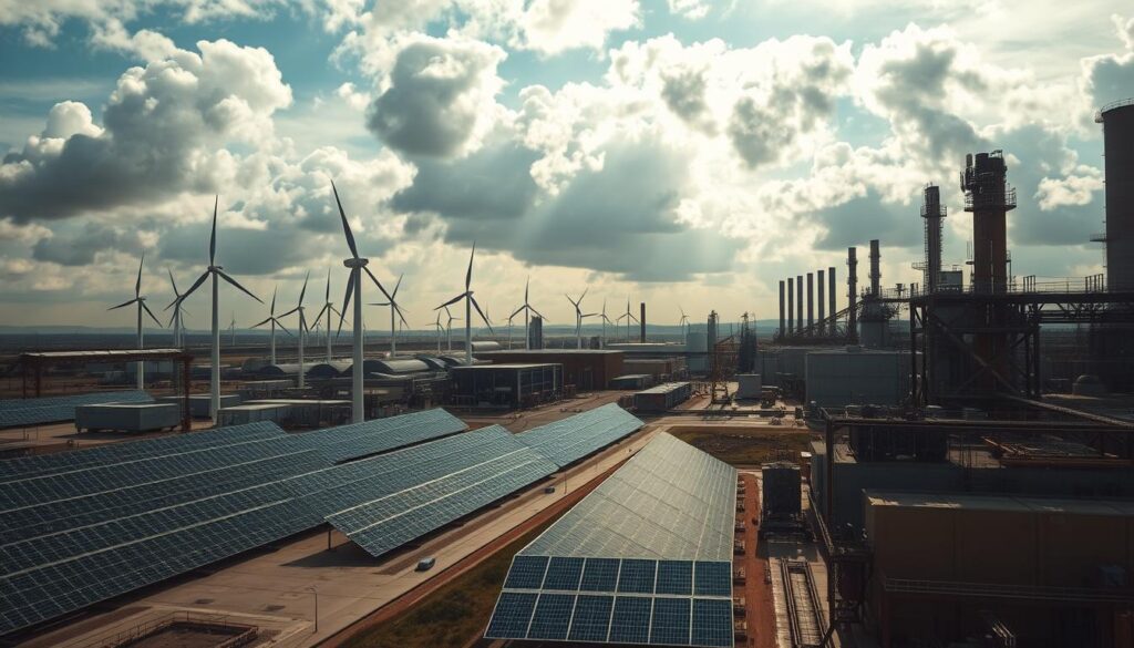 Défi de variabilité énergétique Défi de variabilité énergétique