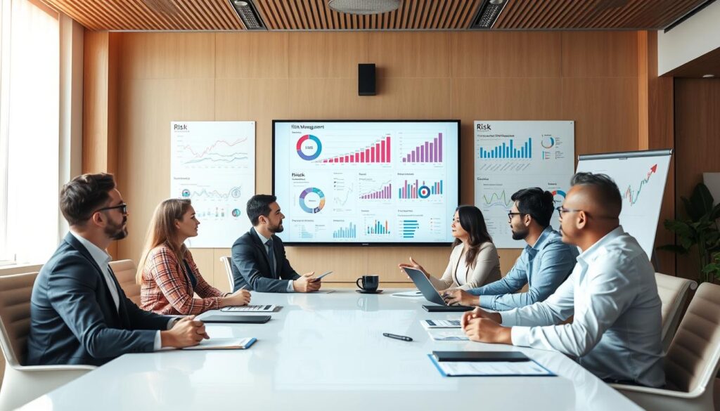 Étude de cas de gestion des risques réussie Étude de cas de gestion des risques réussie