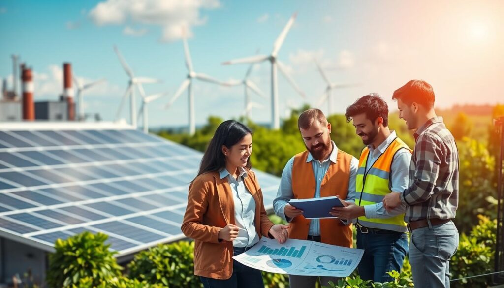Financement des projets d'efficacité énergétique Financement des projets d'efficacité énergétique