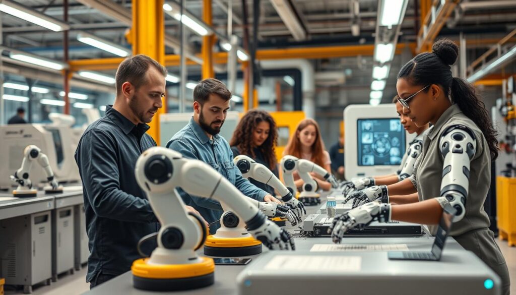 Formation robotique Formation robotique