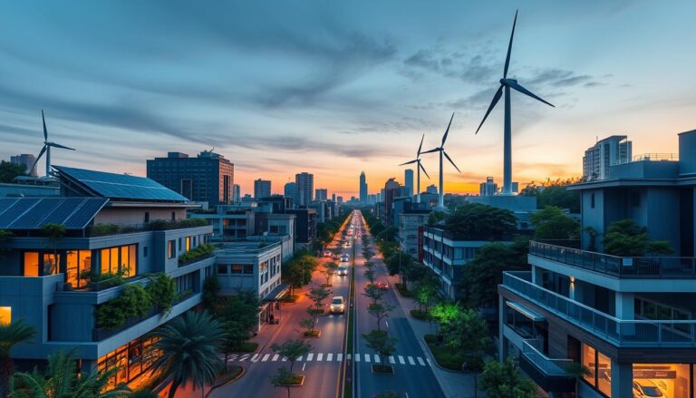 Gestion de la demande énergétique