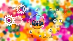 Gestion de la qualité totale (TQM)