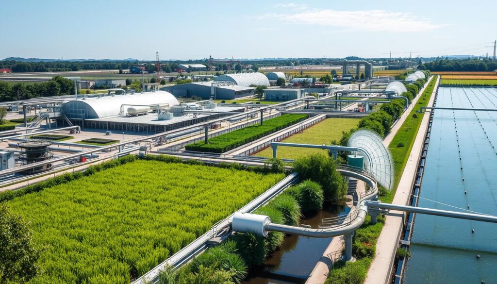 Gestion de l'eau Gestion de l'eau