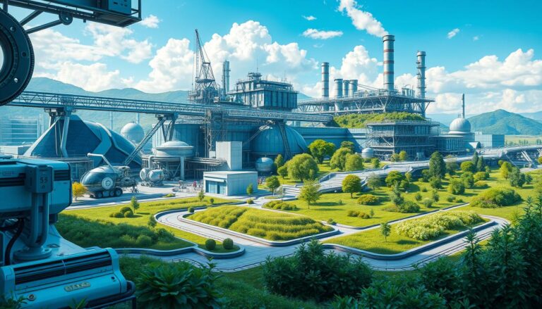 Gestion de l'innovation industrielle