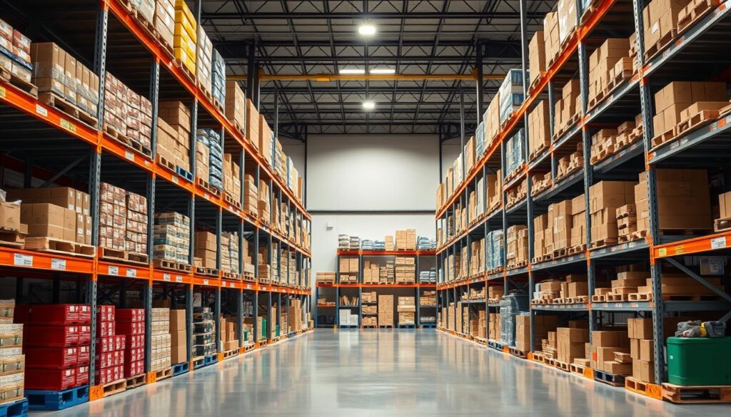 Gestion des stocks Gestion des stocks