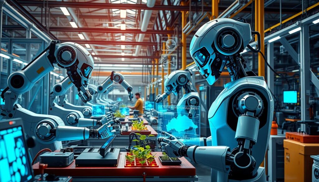 IA tendances 2024 IA tendances 2024