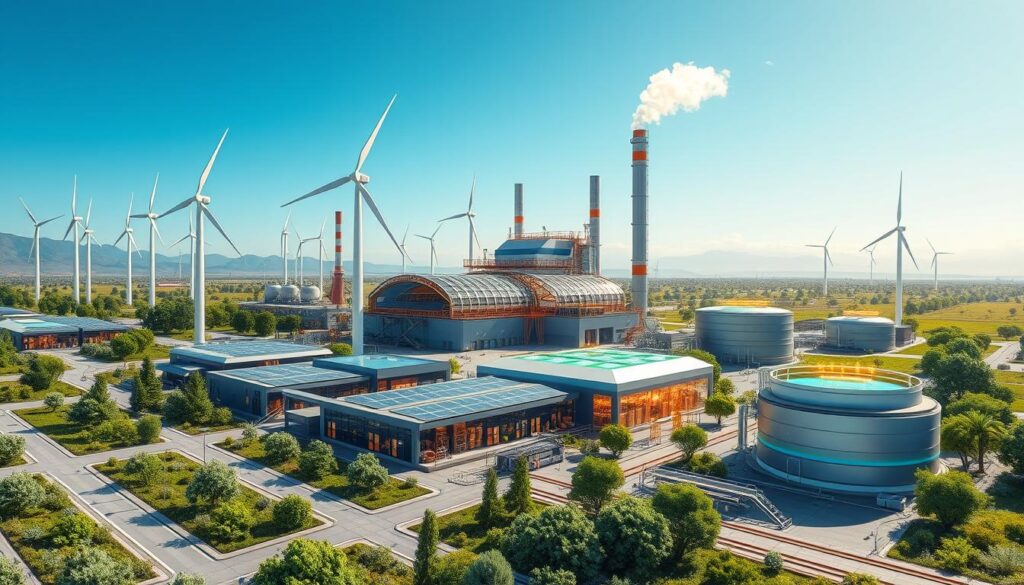 Innovations énergétiques Innovations énergétiques
