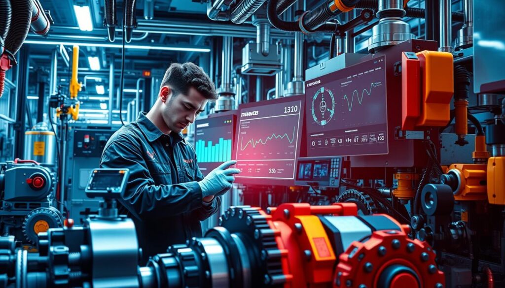Maintenance préventive
