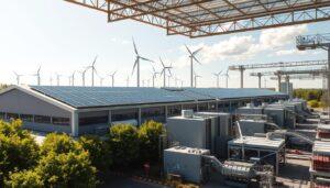 Optimisation énergétique des procédés