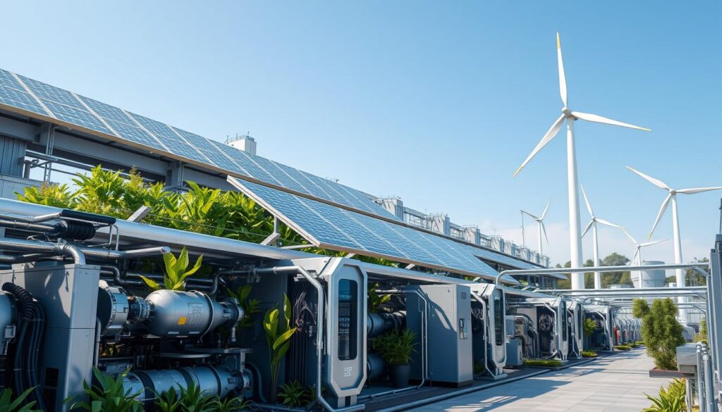 Optimiser l'efficacité énergétique Optimiser l'efficacité énergétique