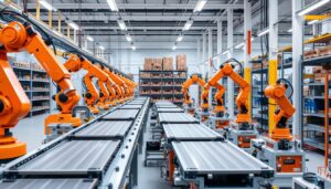 Production juste-à-temps (JAT)