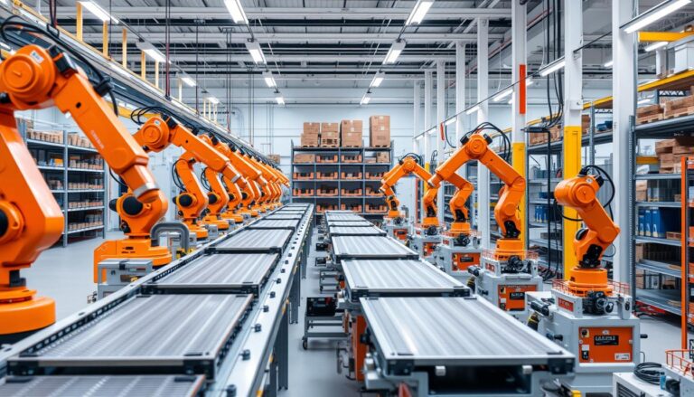 Production juste-à-temps (JAT)