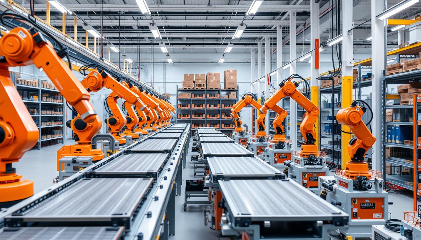 Production juste-à-temps (JAT)