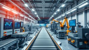 Stratégies de maintenance industrielle