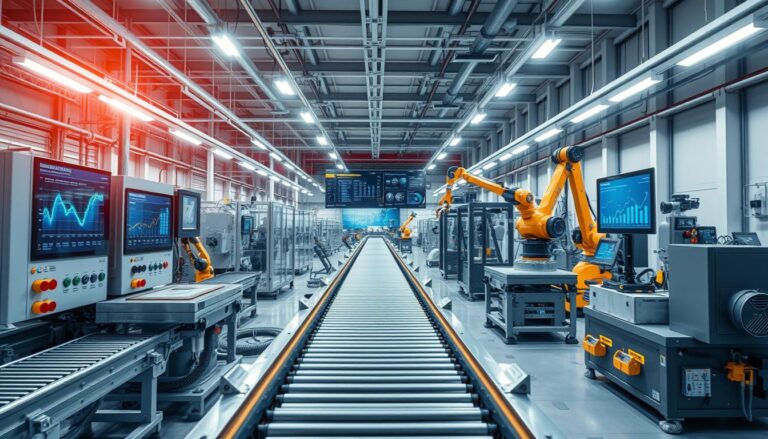 Stratégies de maintenance industrielle