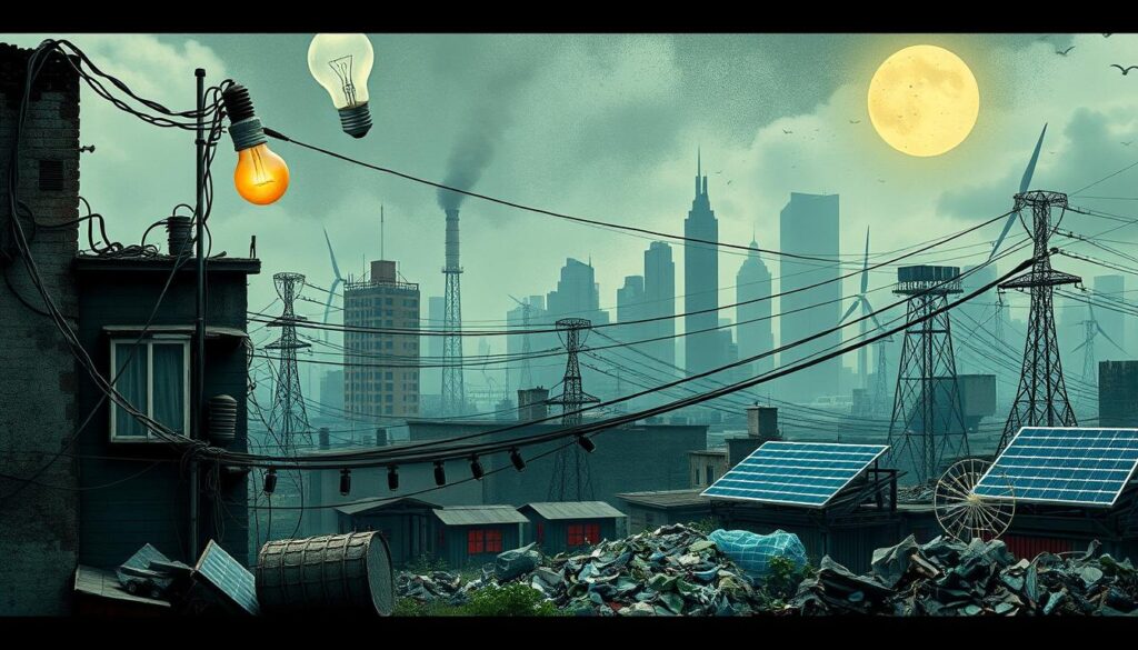 barrières à l'efficacité énergétique barrières à l'efficacité énergétique