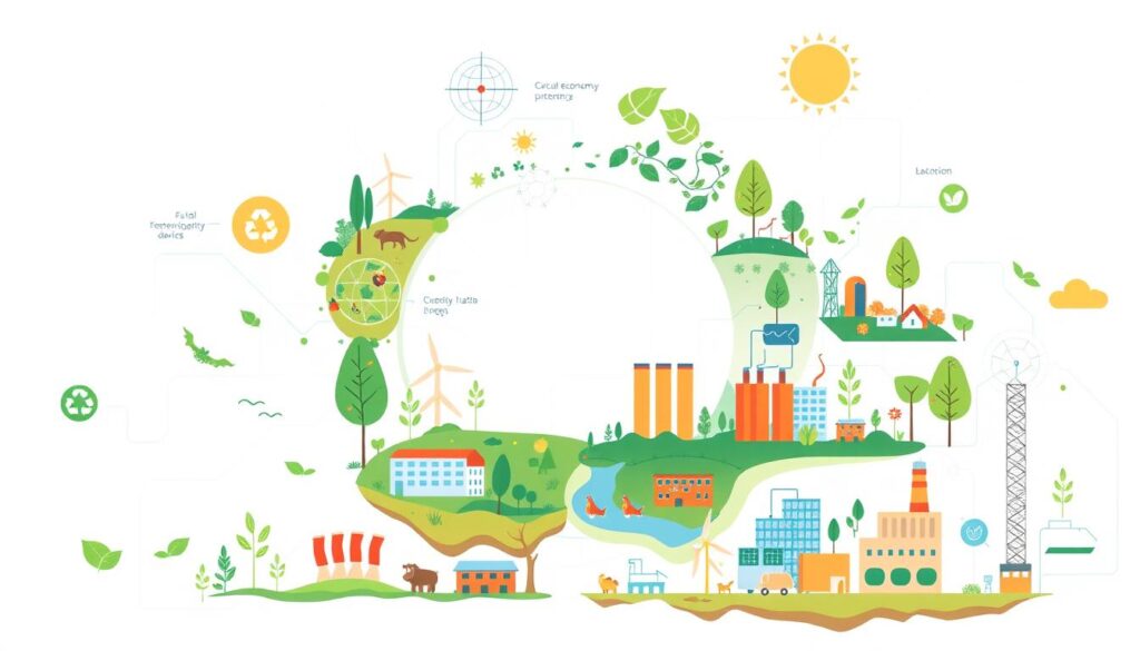 économie circulaire économie circulaire