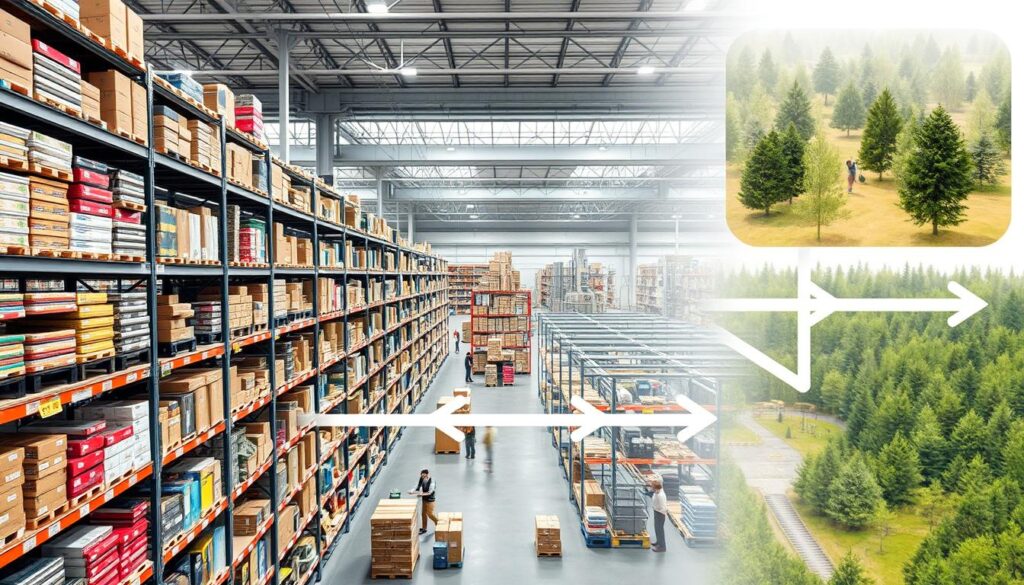 gestion des stocks dans différents secteurs gestion des stocks dans différents secteurs
