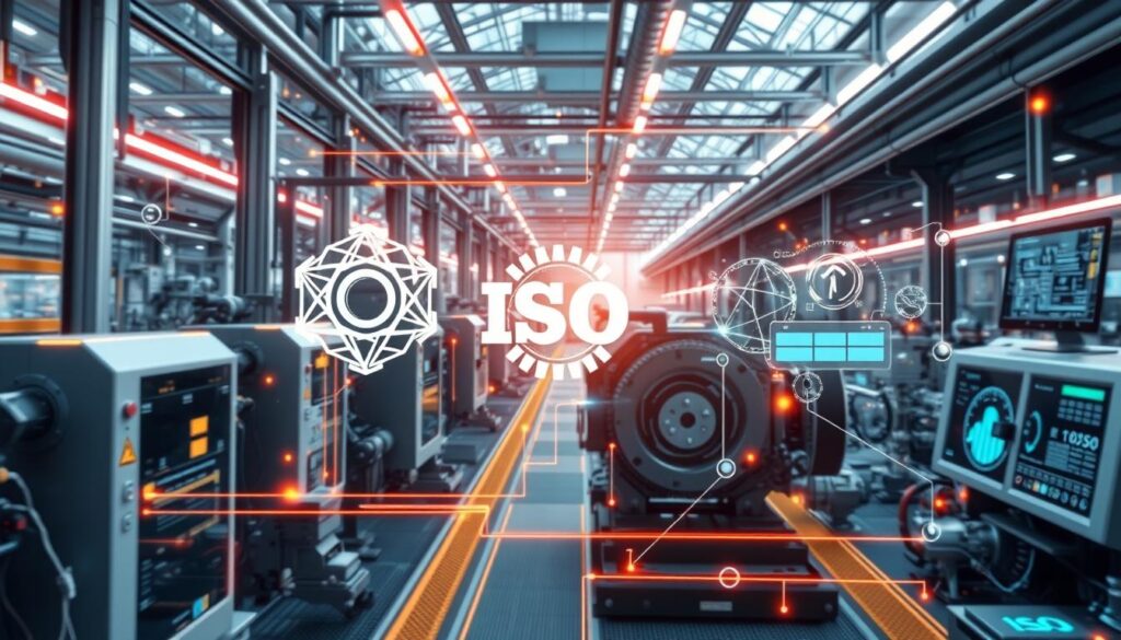 normes ISO normes ISO