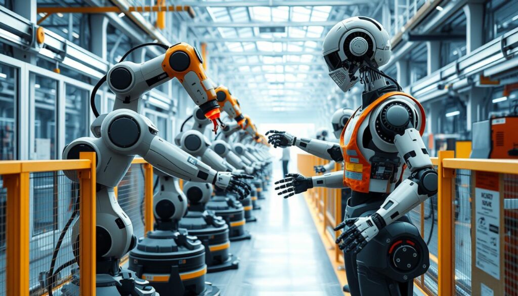normes ISO robotique normes ISO robotique