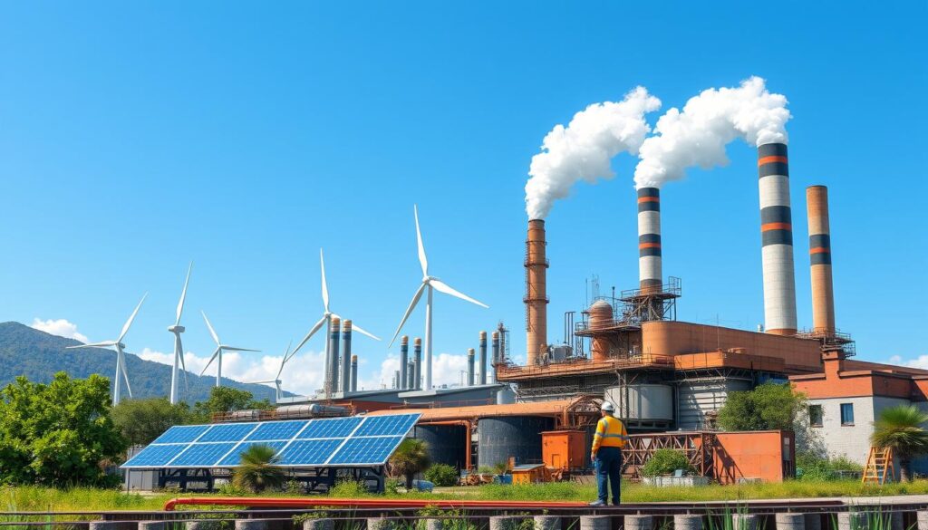 réglementation environnementale