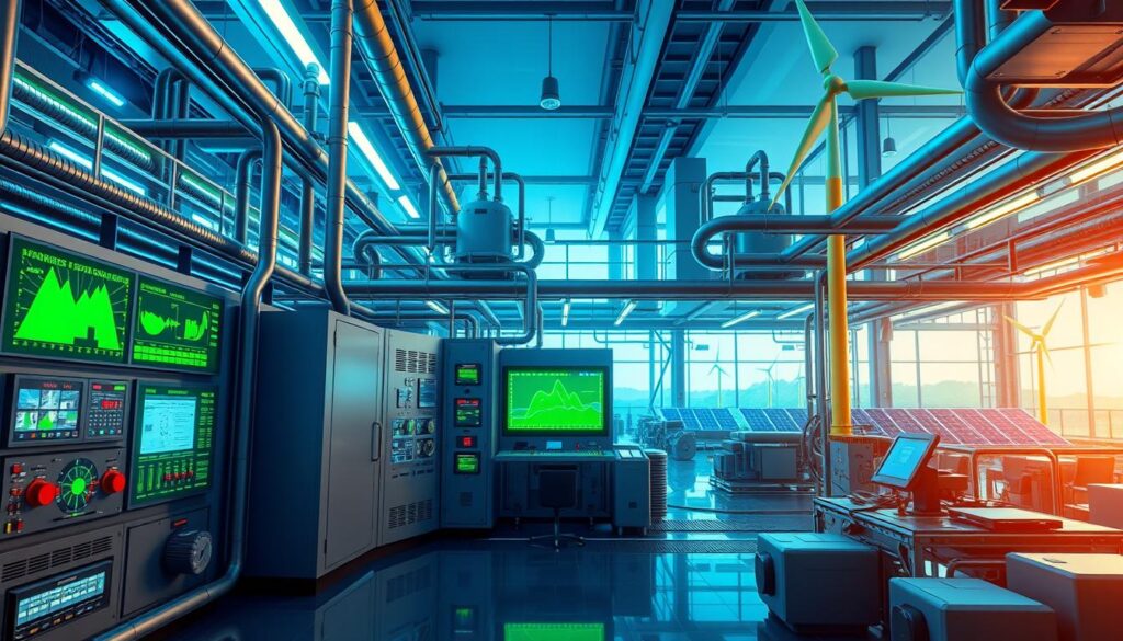 systèmes de gestion d'énergie systèmes de gestion d'énergie